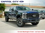 2025 Ford F-350 Crew Cab SRW 4x4 Pickup for sale #T50293 - photo 1