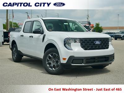2025 Ford Maverick SuperCrew Cab AWD Pickup for sale #T50294 - photo 1