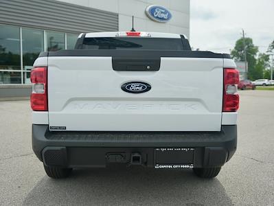2025 Ford Maverick SuperCrew Cab AWD Pickup for sale #T50294 - photo 2