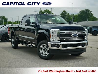 2025 Ford F-350 Crew Cab SRW 4x4 Pickup for sale #T50298 - photo 1
