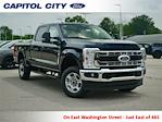 2025 Ford F-350 Crew Cab SRW 4x4 Pickup for sale #T50298 - photo 1