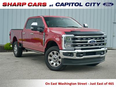 2024 Ford F-250 Crew Cab 4x4 Pickup for sale #T50303A - photo 1