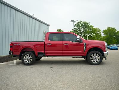 2024 Ford F-250 Crew Cab 4x4 Pickup for sale #T50303A - photo 2