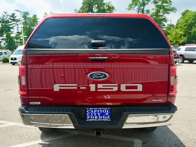 2022 Ford F-150 SuperCrew Cab 4x4 Pickup for sale #T50303B - photo 2