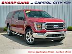 2022 Ford F-150 SuperCrew Cab 4x4 Pickup for sale #T50303B - photo 1