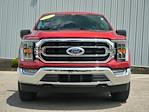 2022 Ford F-150 SuperCrew Cab 4x4 Pickup for sale #T50303B - photo 3