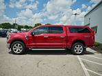 2022 Ford F-150 SuperCrew Cab 4x4 Pickup for sale #T50303B - photo 4