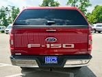 2022 Ford F-150 SuperCrew Cab 4x4 Pickup for sale #T50303B - photo 2