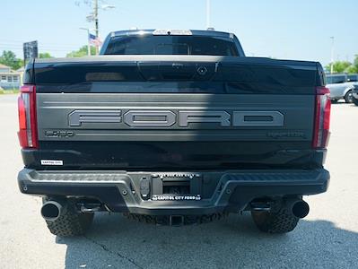 2025 Ford F-150 SuperCrew Cab 4x4 Pickup for sale #T50304 - photo 2