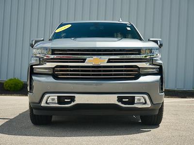 2019 Chevrolet Silverado 1500 Crew Cab 4x4 Pickup for sale #T50312A - photo 2