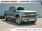 2019 Chevrolet Silverado 1500 Crew Cab 4x4 Pickup for sale #T50312A - photo 1