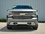 2019 Chevrolet Silverado 1500 Crew Cab 4x4 Pickup for sale #T50312A - photo 2