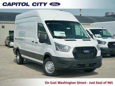 New 2025 Ford Transit 350 High Roof Empty Cargo Van for sale #T50325 - photo 1
