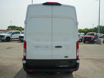 New 2025 Ford Transit 350 High Roof Empty Cargo Van for sale #T50325 - photo 2