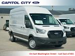 New 2025 Ford Transit 350 High Roof Empty Cargo Van for sale #T50325 - photo 1
