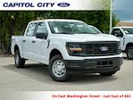 2025 Ford F-150 SuperCrew Cab 4x4 Pickup for sale #T50331 - photo 1