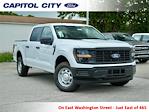 2025 Ford F-150 SuperCrew Cab 4x4 Pickup for sale #T50332 - photo 1