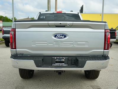 2025 Ford F-150 SuperCrew Cab 4WD Pickup for sale #T50333 - photo 2
