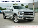 2025 Ford F-150 SuperCrew Cab 4WD Pickup for sale #T50333 - photo 1
