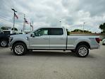 2025 Ford F-150 SuperCrew Cab 4WD Pickup for sale #T50333 - photo 4