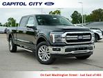 2025 Ford F-150 SuperCrew Cab 4WD Pickup for sale #T50334 - photo 1