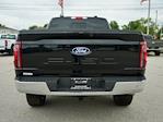 2025 Ford F-150 SuperCrew Cab 4WD Pickup for sale #T50334 - photo 2