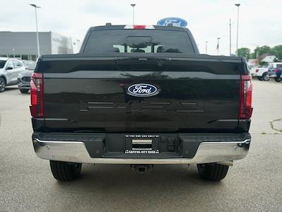 2025 Ford F-150 SuperCrew Cab 4x4 Pickup for sale #T50338 - photo 2