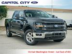 2025 Ford F-150 SuperCrew Cab 4x4 Pickup for sale #T50338 - photo 1
