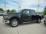 2025 Ford F-150 SuperCrew Cab 4x4 Pickup for sale #T50338 - photo 4