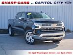 2025 Chevrolet Silverado 1500 Crew Cab 4WD Pickup for sale #T50345A - photo 1