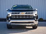 2025 Chevrolet Silverado 1500 Crew Cab 4WD Pickup for sale #T50345A - photo 3
