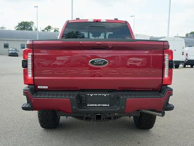 2025 Ford F-350 Crew Cab SRW 4x4 Pickup for sale #T50352 - photo 2