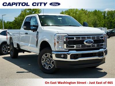 2025 Ford F-350 Super Cab SRW 4WD Pickup for sale #T50353 - photo 1