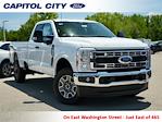 2025 Ford F-350 Super Cab SRW 4WD Pickup for sale #T50353 - photo 1