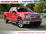 2014 Ford F-150 Super Cab 4x2 Pickup for sale #T50354A - photo 1
