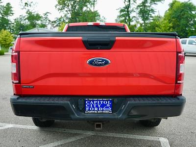 2018 Ford F-150 Regular Cab 4x2 Pickup for sale #T50356A - photo 2