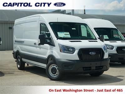 2025 Ford Transit 250 Medium Roof RWD Empty Cargo Van for sale #T50361 - photo 1