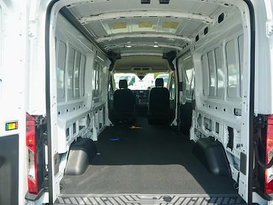 2025 Ford Transit 250 Medium Roof RWD Empty Cargo Van for sale #T50361 - photo 2
