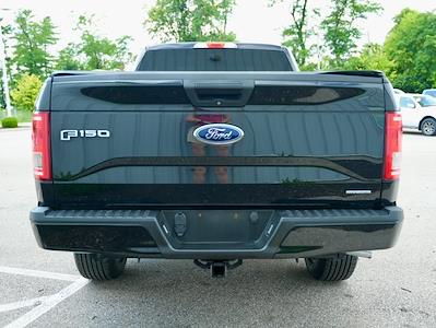 2015 Ford F-150 Super Cab 4x4 Pickup for sale #T50362A - photo 2