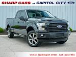 2015 Ford F-150 Super Cab 4x4 Pickup for sale #T50362A - photo 1