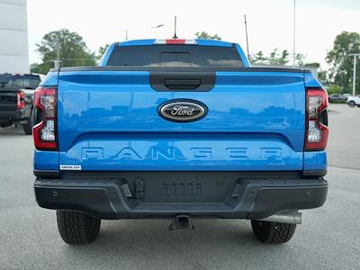 2025 Ford Ranger SuperCrew Cab 4x4 Pickup for sale #T50367 - photo 2