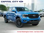 2025 Ford Ranger SuperCrew Cab 4WD Pickup for sale #T50367 - photo 1
