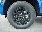2025 Ford Ranger SuperCrew Cab 4WD Pickup for sale #T50367 - photo 31