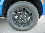 2025 Ford Ranger SuperCrew Cab 4WD Pickup for sale #T50367 - photo 34