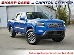 Used 2024 Nissan Frontier SL Crew Cab for sale #T50367A - photo 1