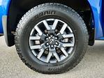 Used 2024 Nissan Frontier SL Crew Cab for sale #T50367A - photo 32