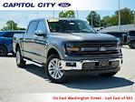 New 2025 Ford F-150 XLT SuperCrew Cab 4x4 Pickup for sale #T50370 - photo 1