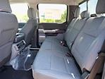 New 2025 Ford F-150 XLT SuperCrew Cab 4x4 Pickup for sale #T50370 - photo 10