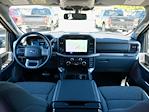 New 2025 Ford F-150 XLT SuperCrew Cab 4x4 Pickup for sale #T50370 - photo 14