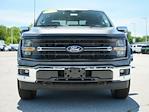New 2025 Ford F-150 XLT SuperCrew Cab 4x4 Pickup for sale #T50370 - photo 3